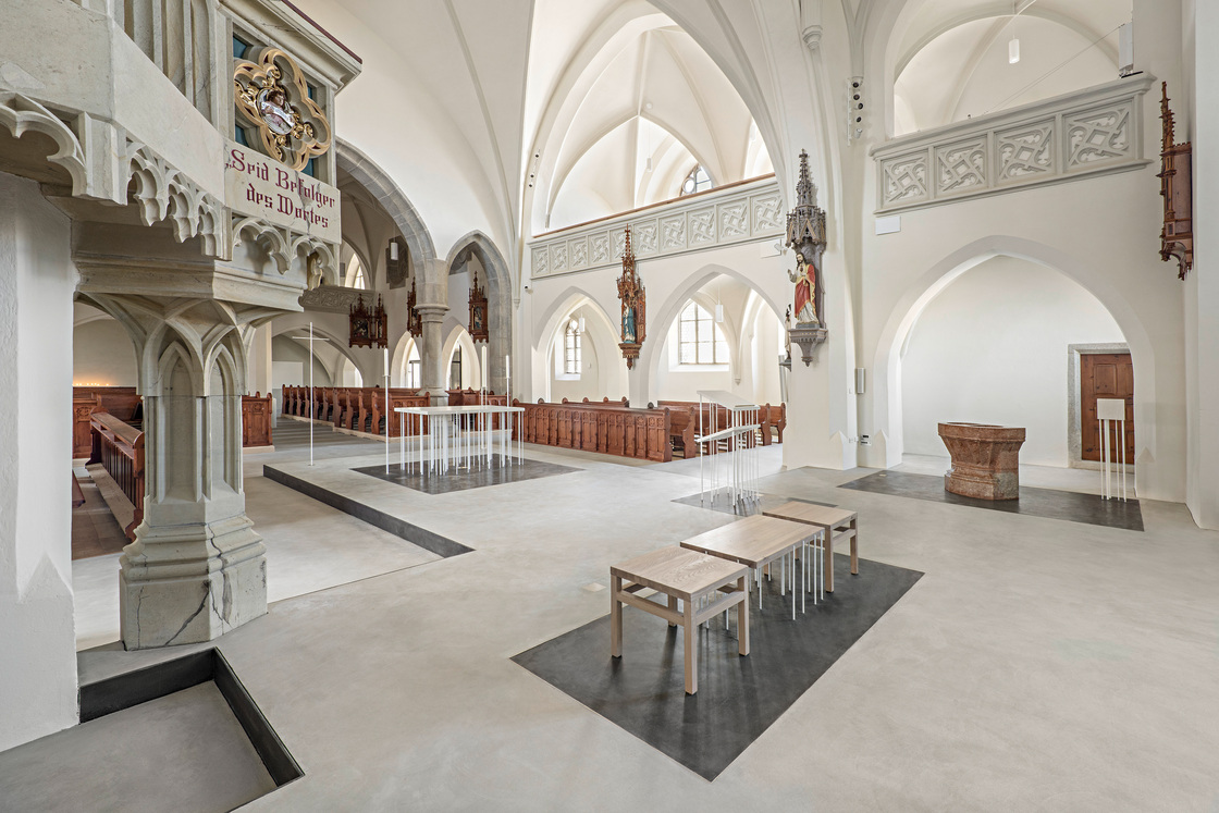 Ein Foto von Hertha Hurnaus