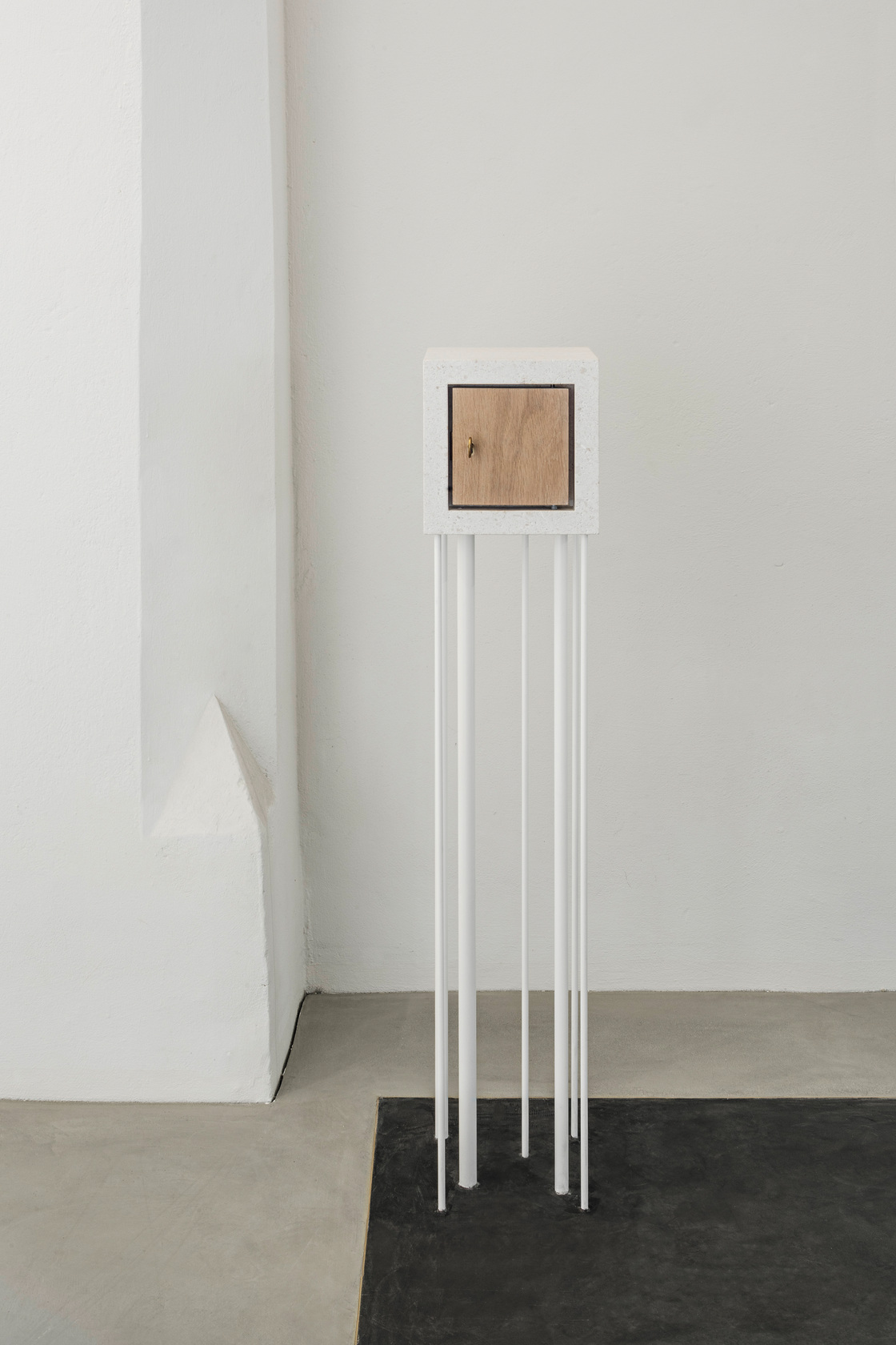 Ein Foto von Hertha Hurnaus