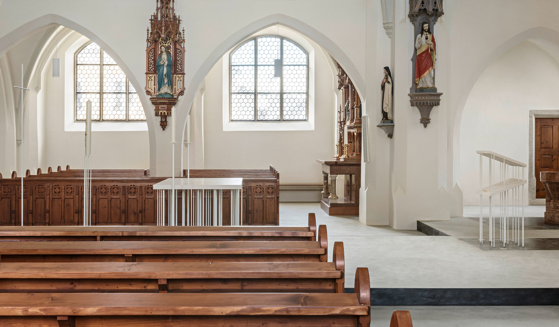 Ein Foto von Hertha Hurnaus