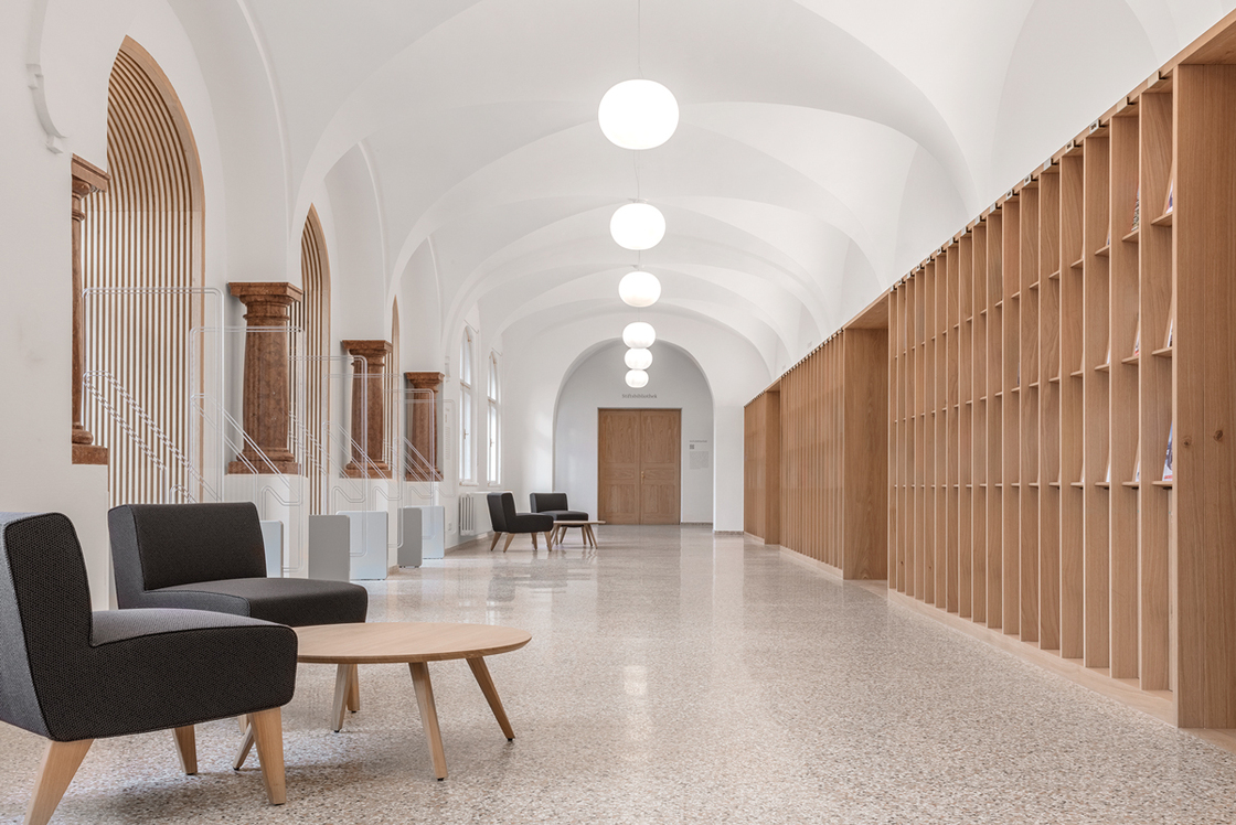 Ein Foto von Gustav Willeit