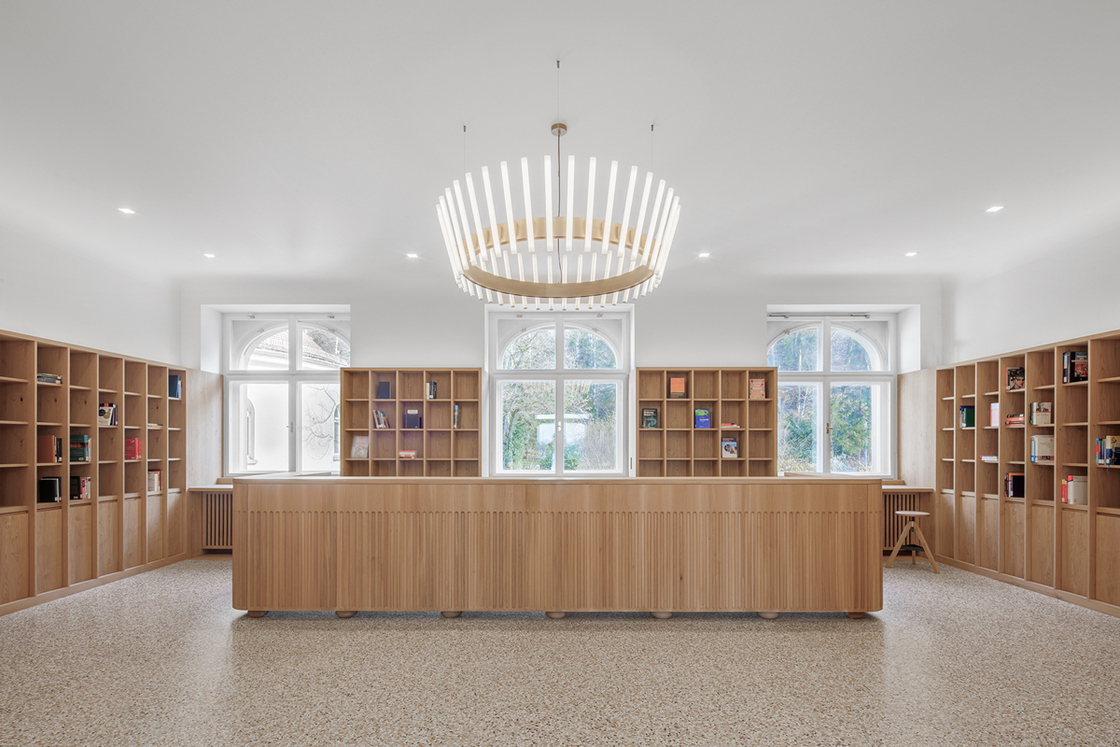 Ein Foto von Gustav Willeit