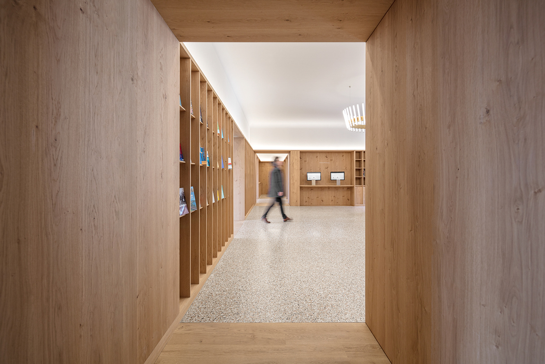 Ein Foto von Gustav Willeit