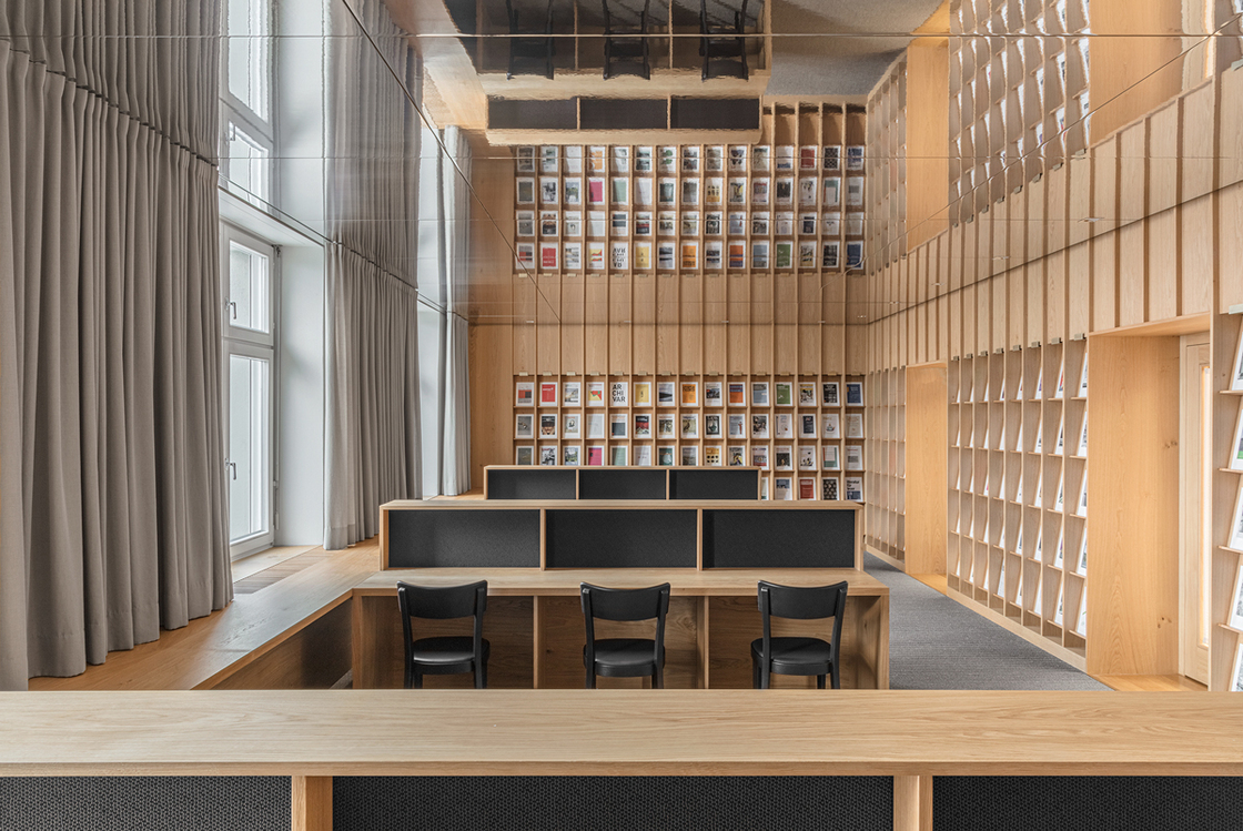 Ein Foto von Gustav Willeit