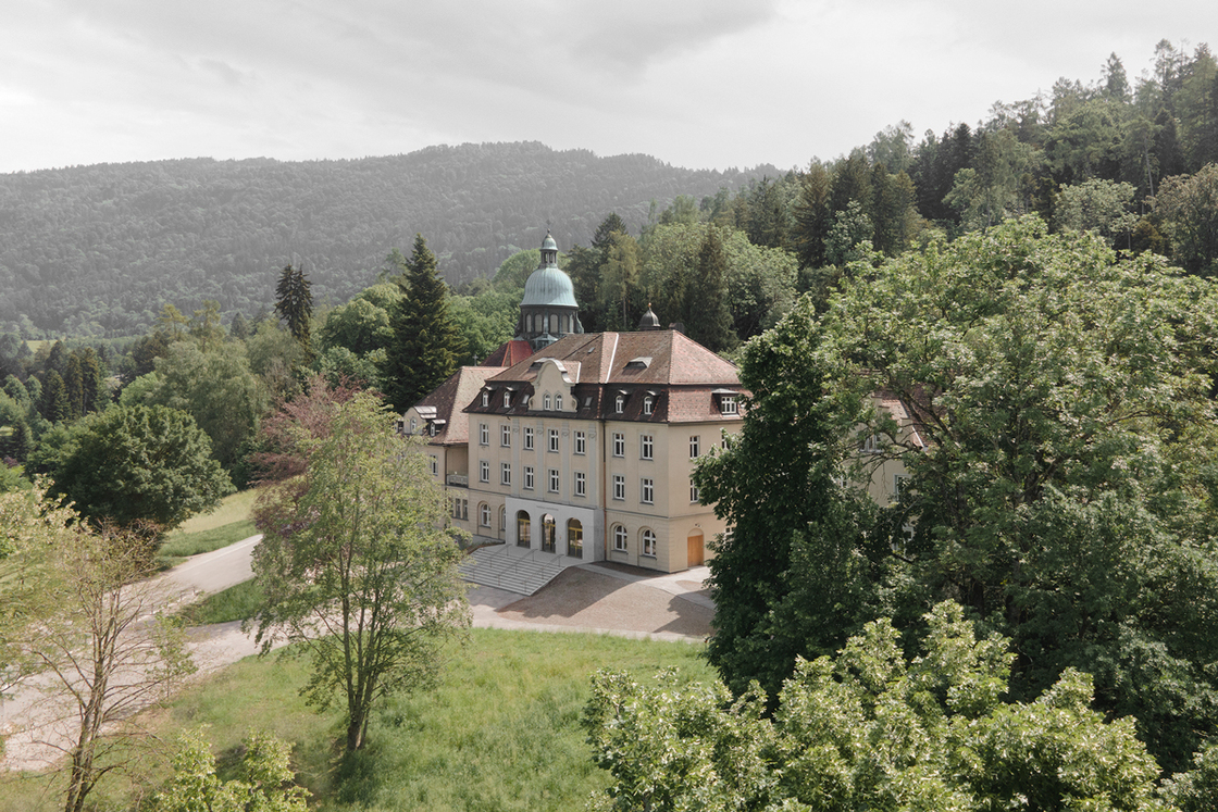 Ein Foto von Gustav Willeit