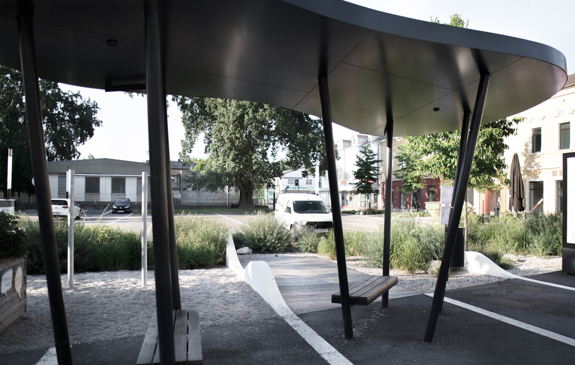 Ein Foto von Michael Strahberger