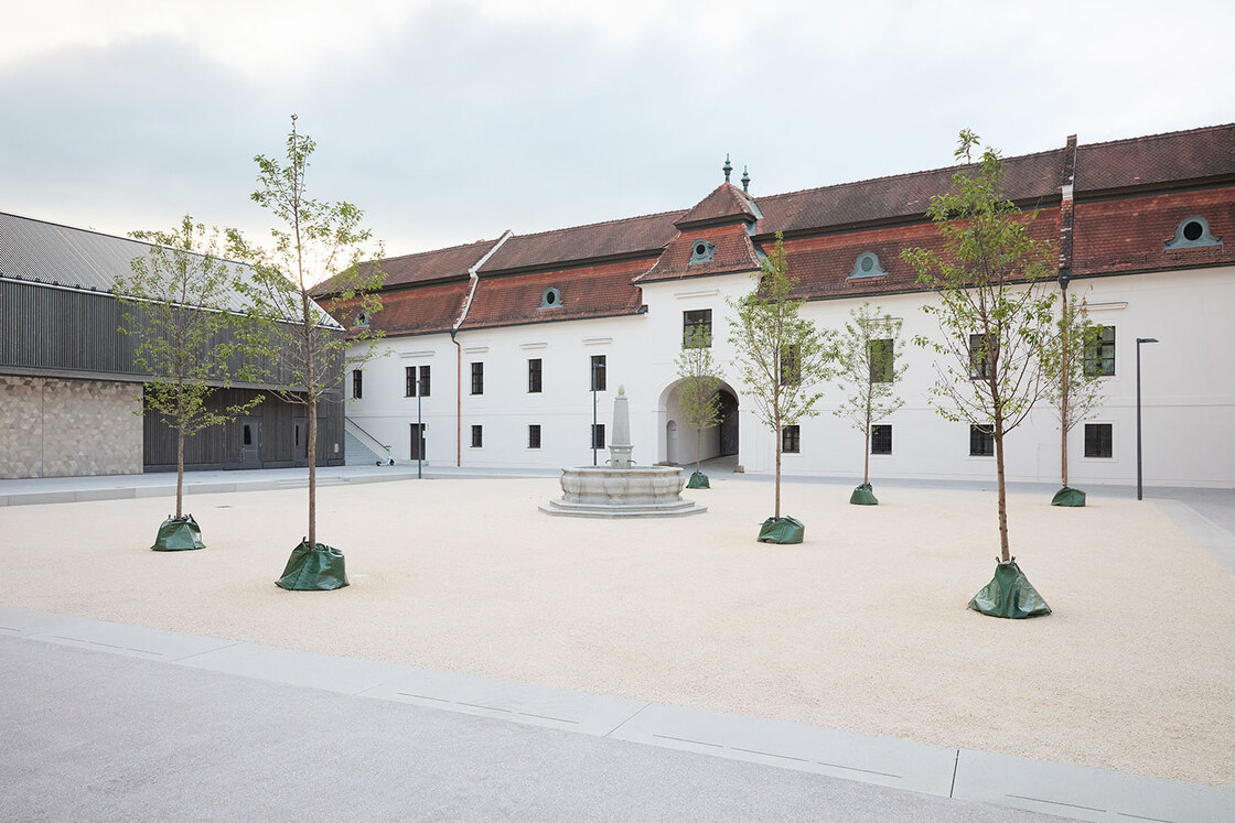 Ein Foto von Johannes Hloch