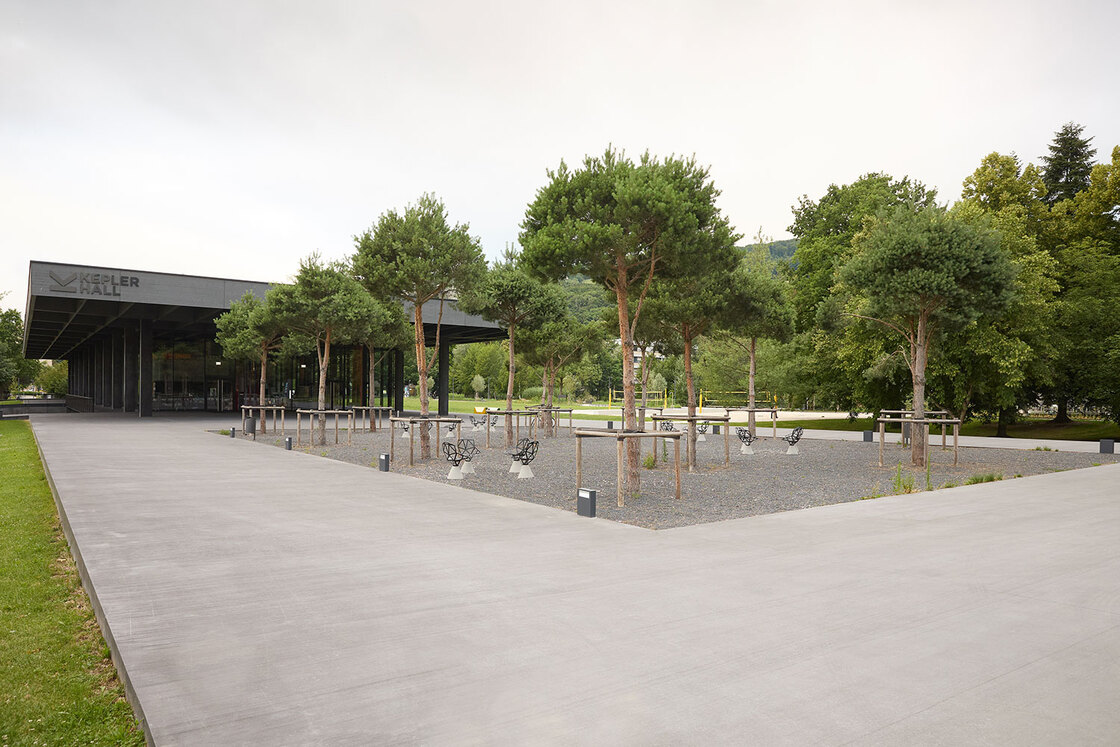 Ein Foto von Johannes Hloch