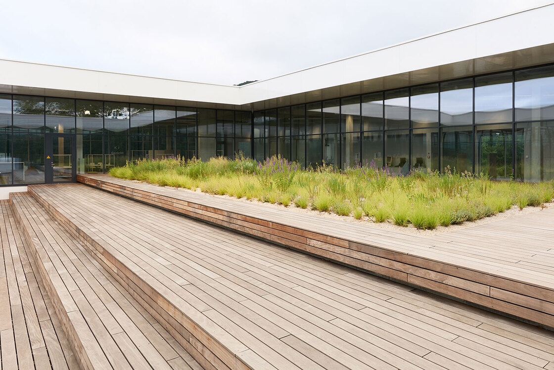 Ein Foto von Johannes Hloch