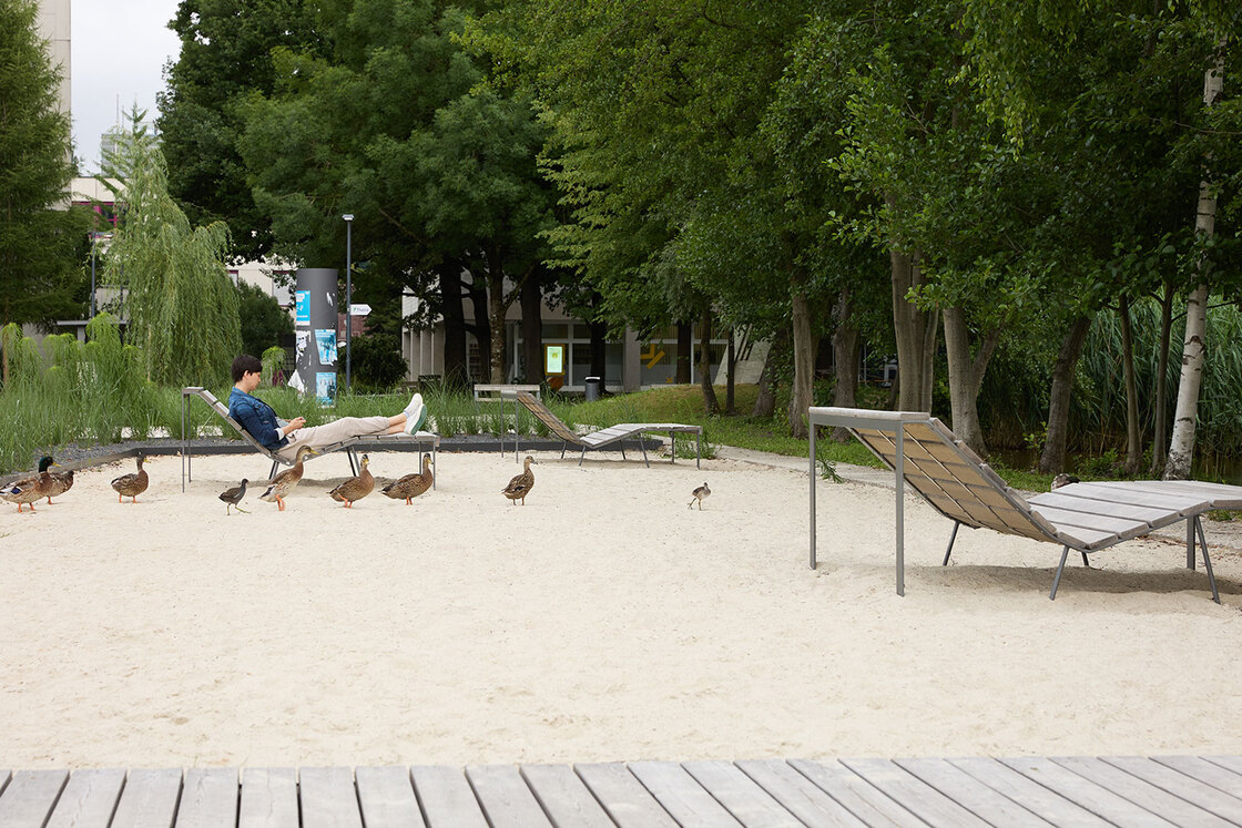 Ein Foto von Johannes Hloch