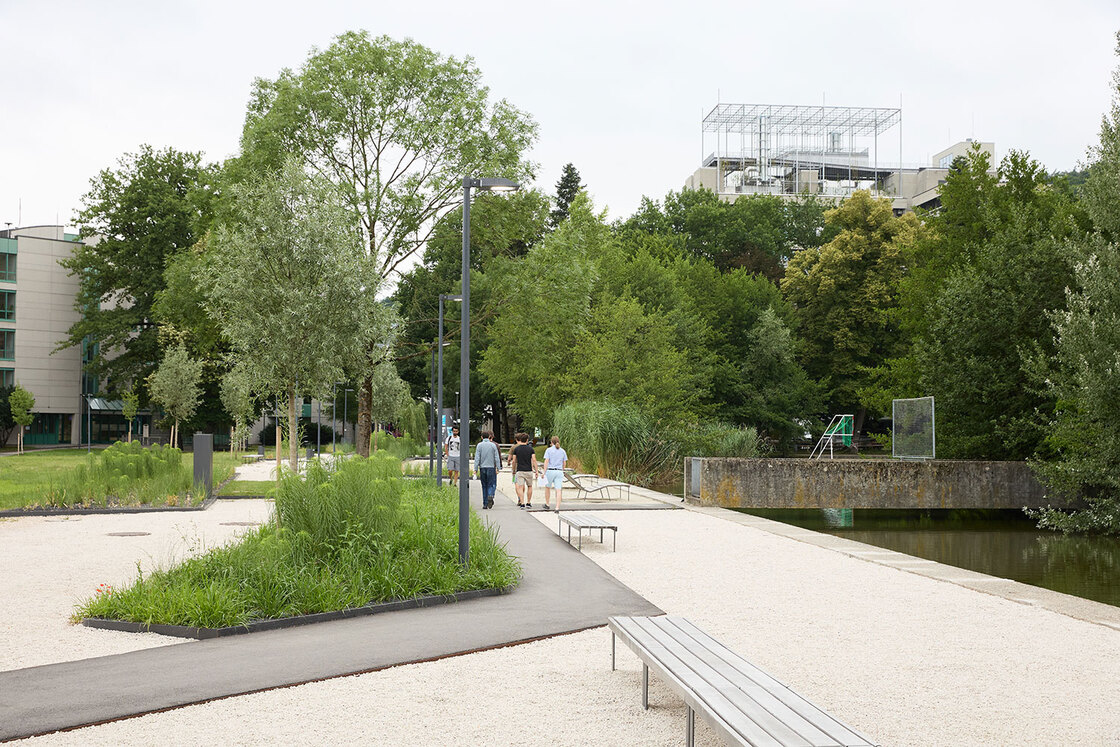 Ein Foto von Johannes Hloch