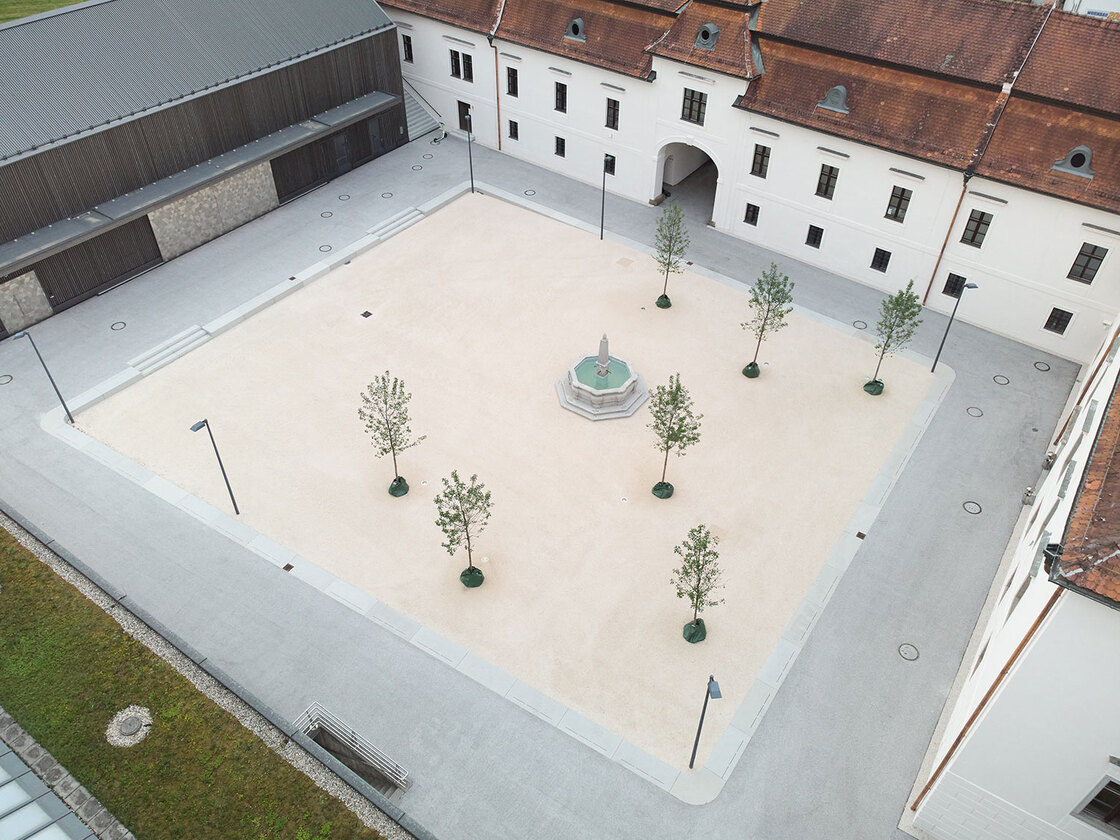 Ein Foto von Johannes Hloch