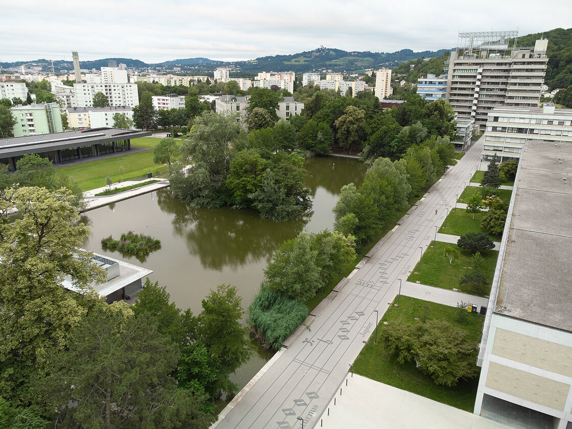 Ein Foto von Johannes Hloch