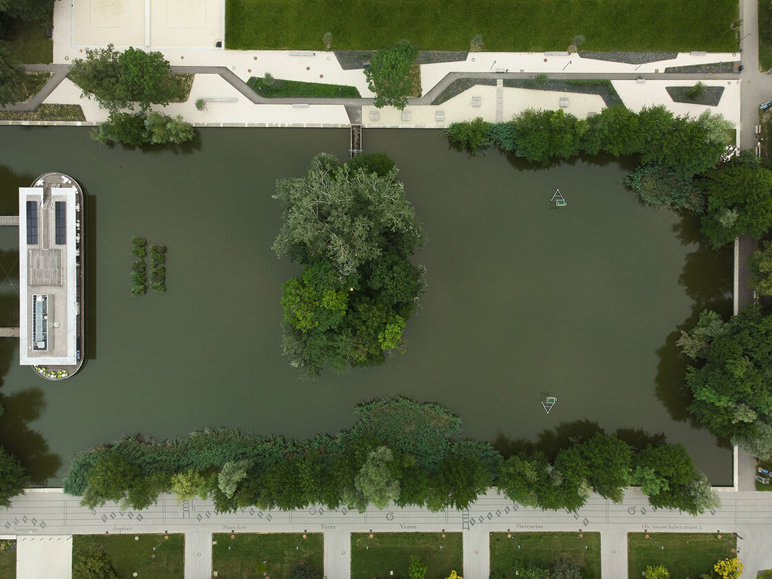 Ein Foto von Johannes Hloch