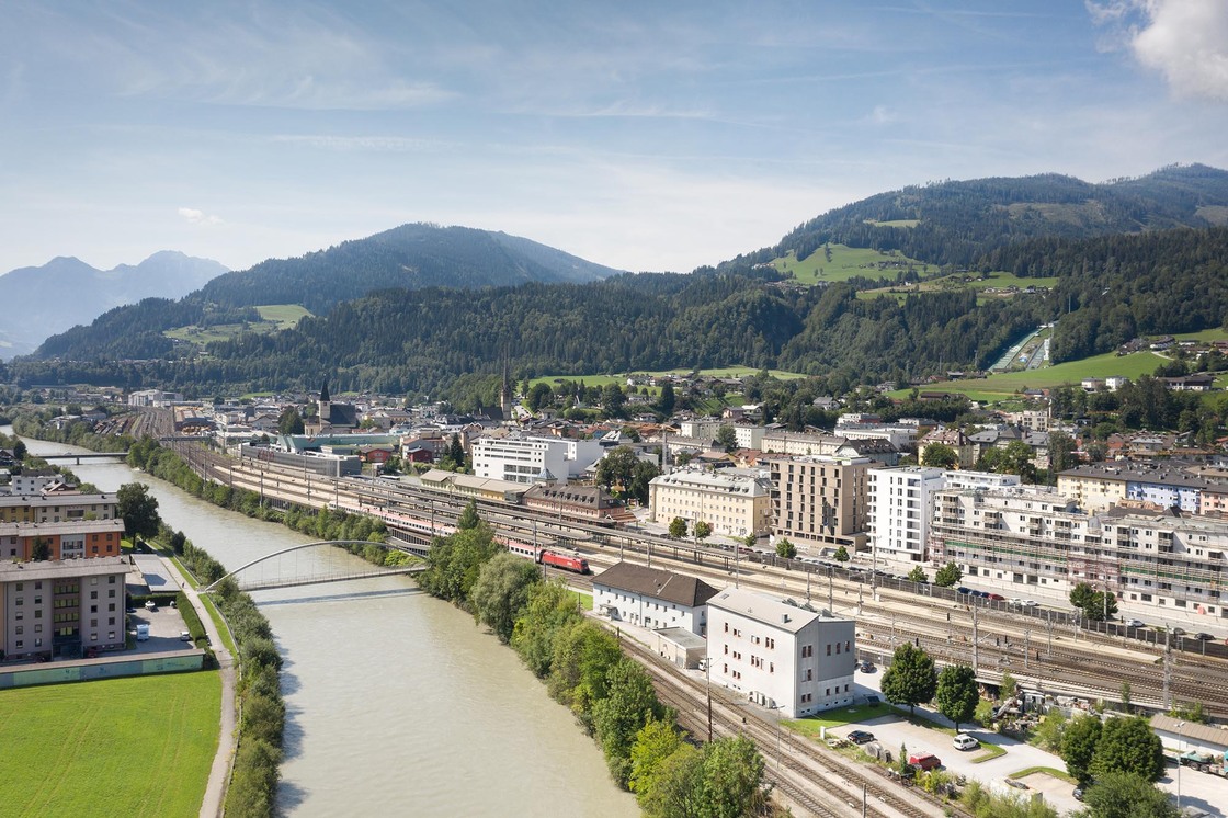 Ein Foto von Kurt Kuball