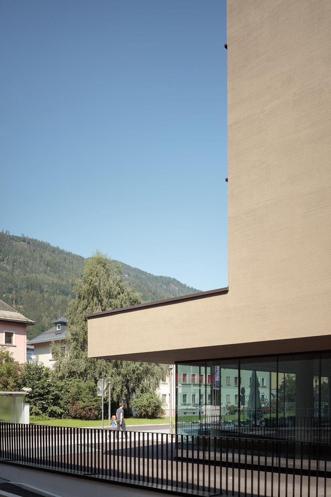 Ein Foto von Kurt Kuball