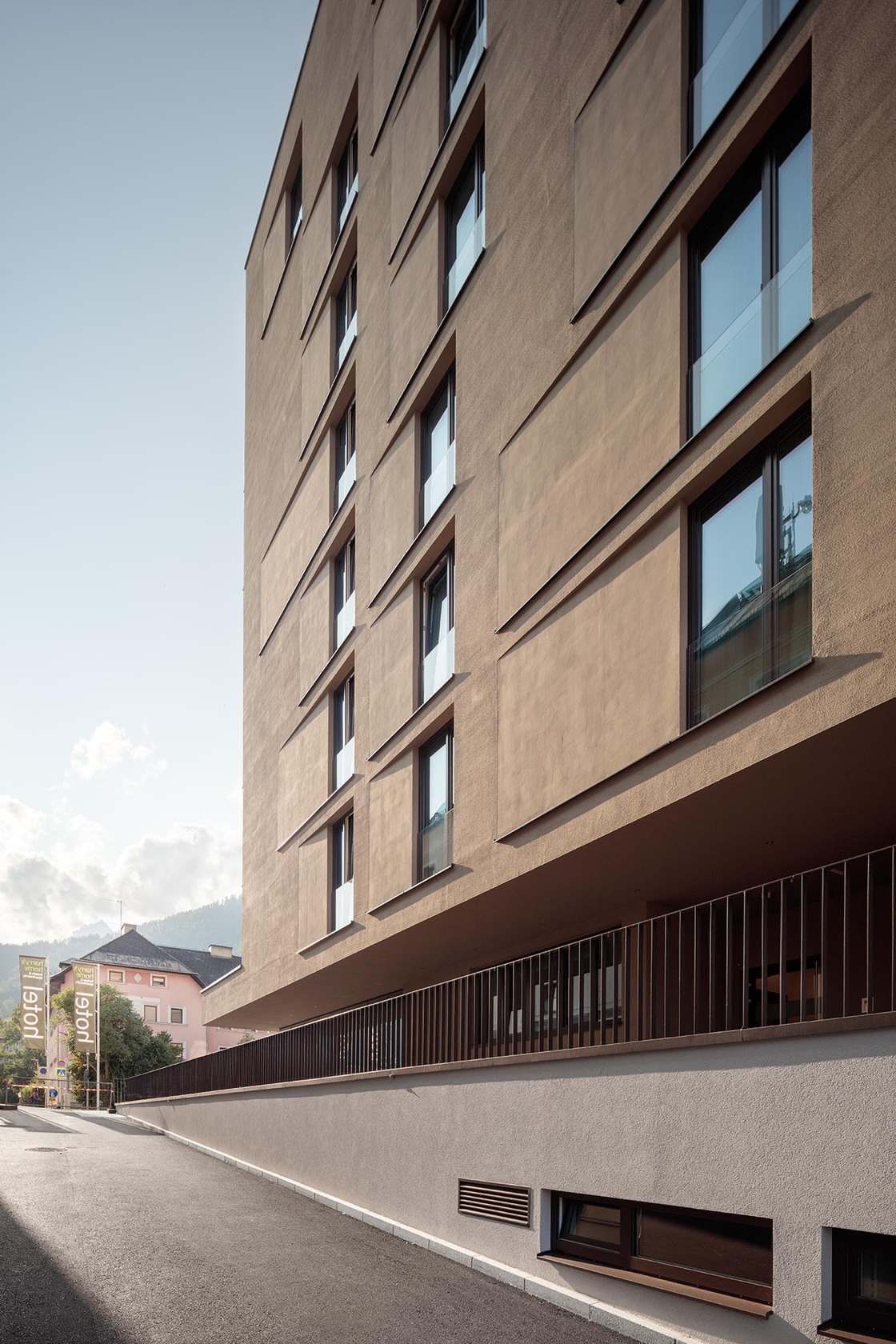 Ein Foto von Kurt Kuball