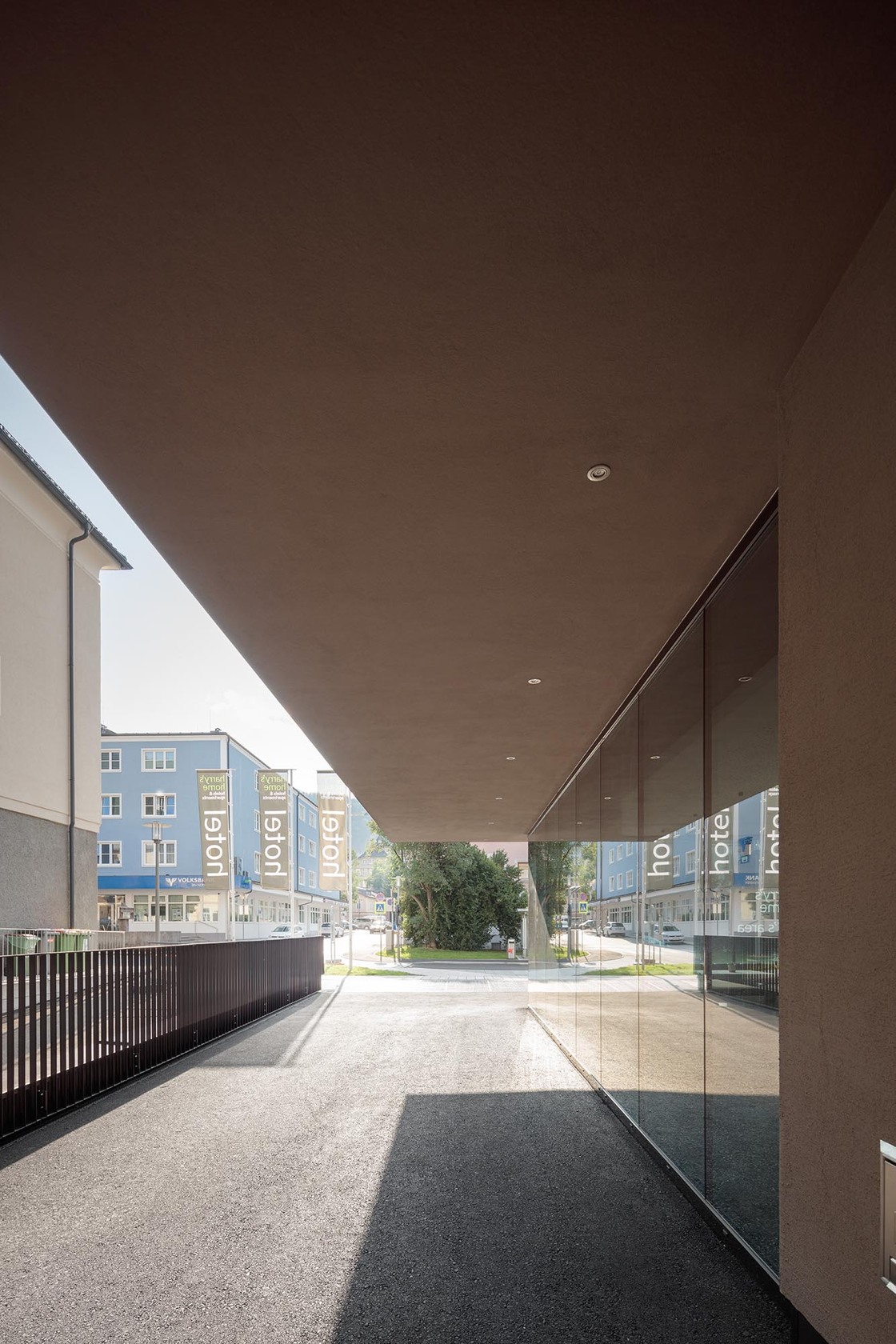 Ein Foto von Kurt Kuball