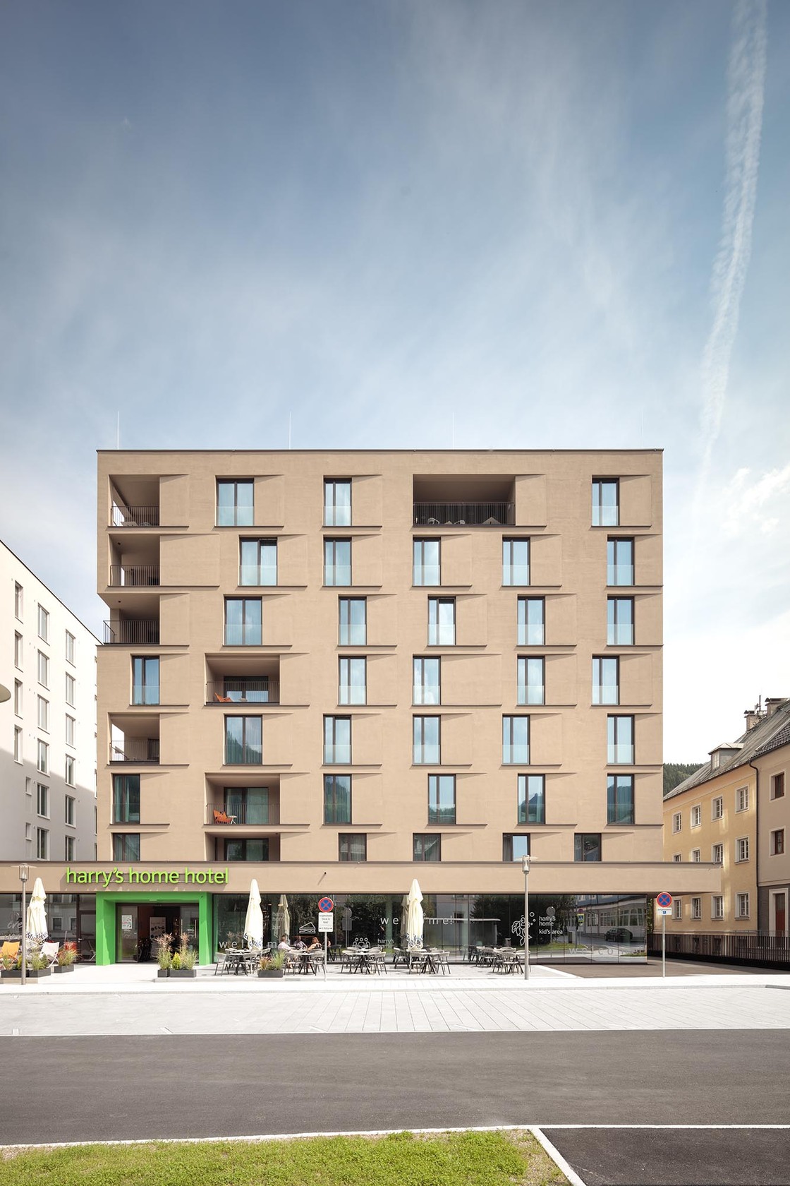 Ein Foto von Kurt Kuball