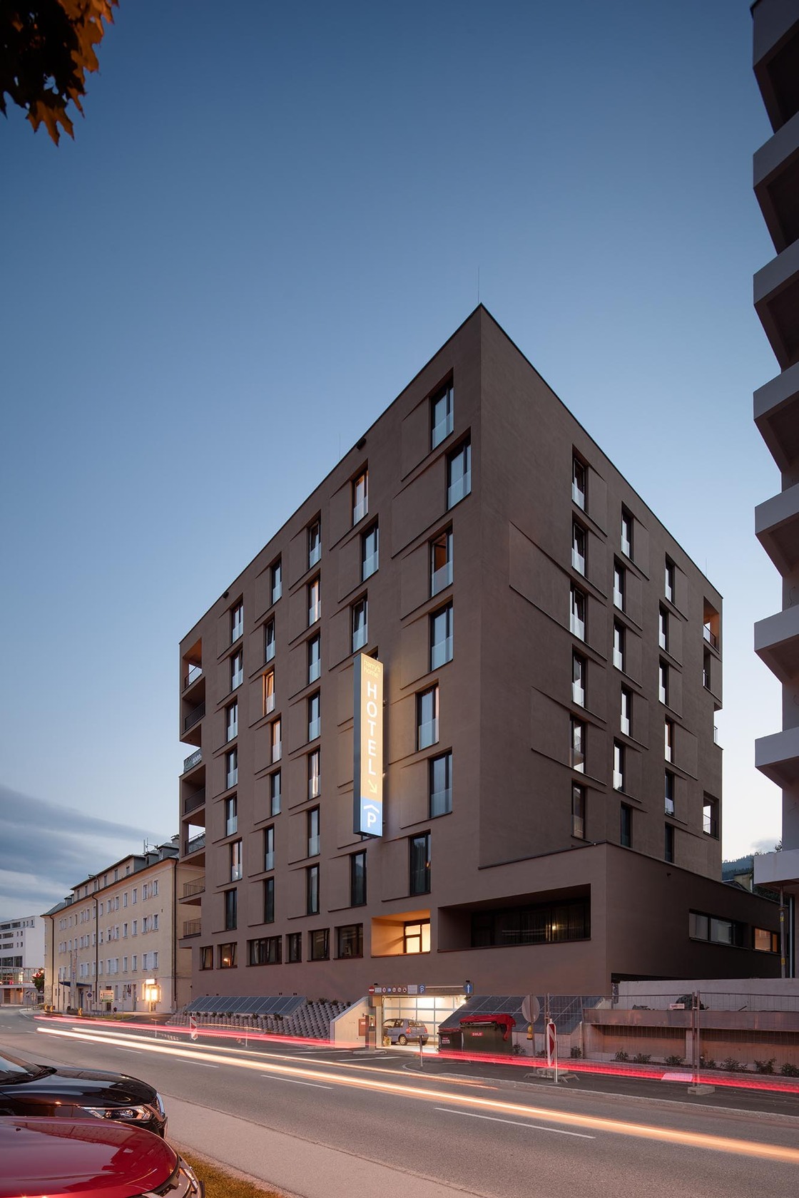 Ein Foto von Kurt Kuball