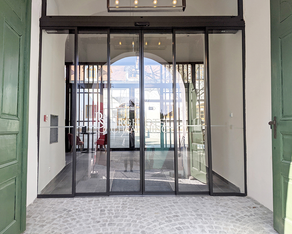 Ein Foto von M&S Architekten