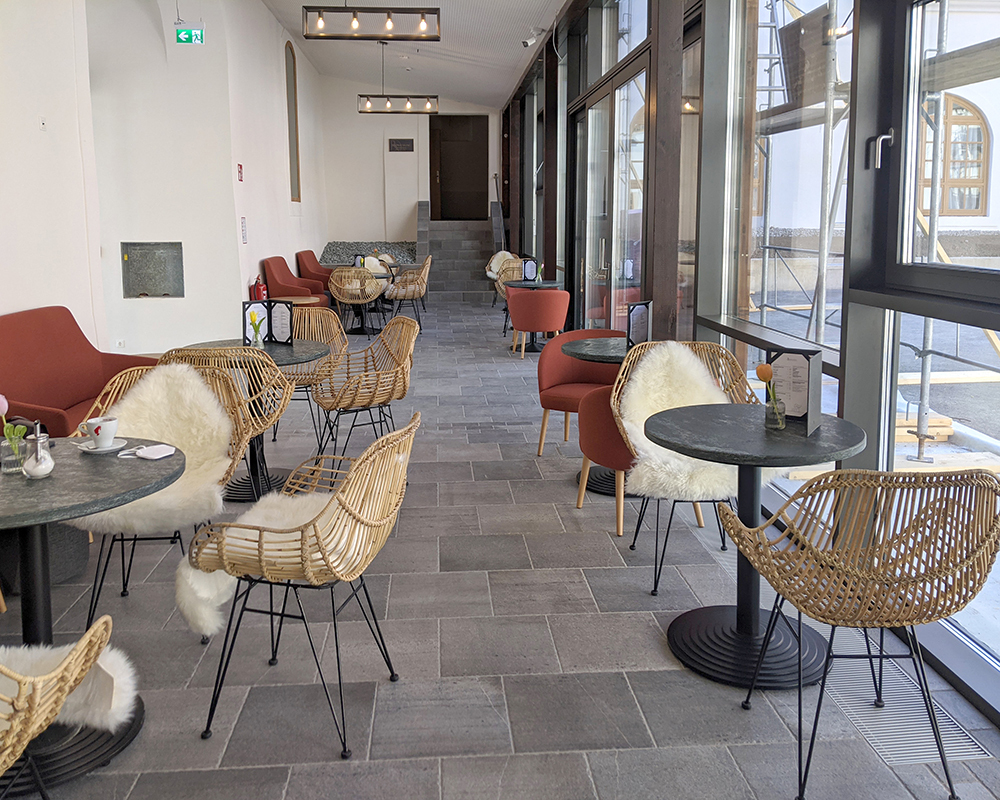 Ein Foto von M&S Architekten