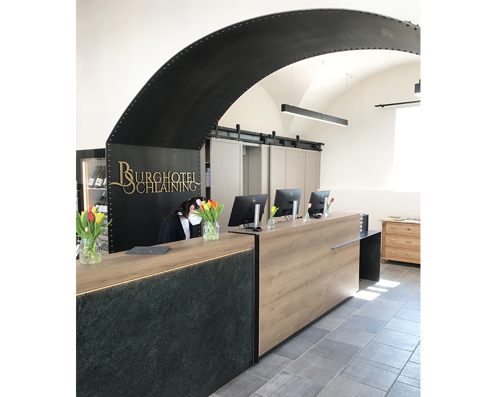 Ein Foto von M&S Architekten