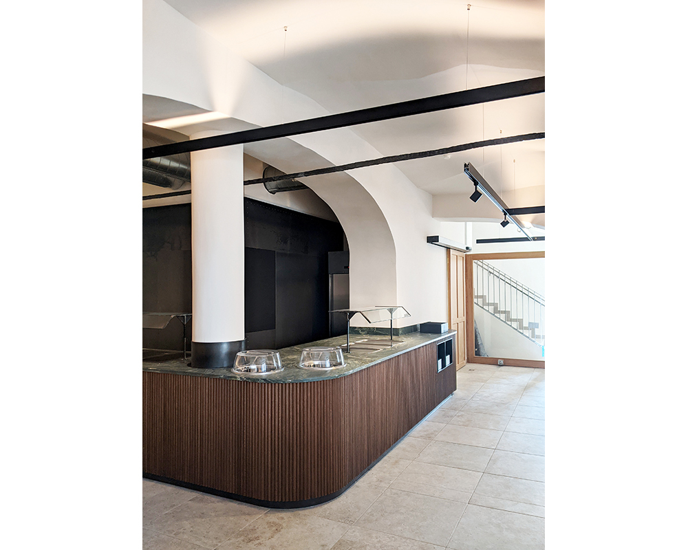 Ein Foto von M&S Architekten