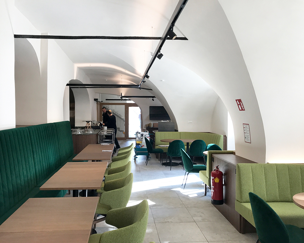 Ein Foto von M&S Architekten