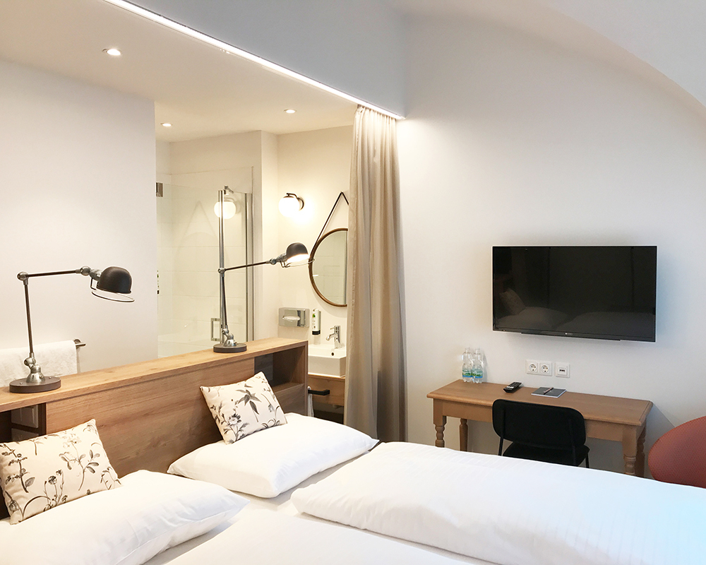 Ein Foto von M&S Architekten