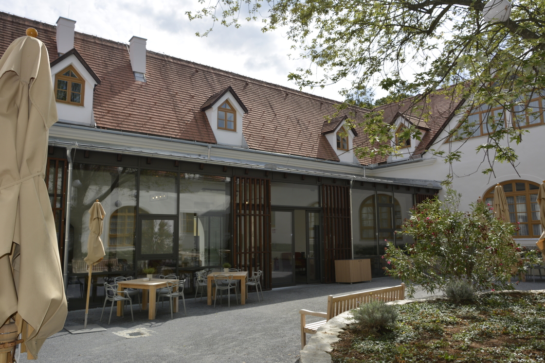 Ein Foto von M&S Architekten