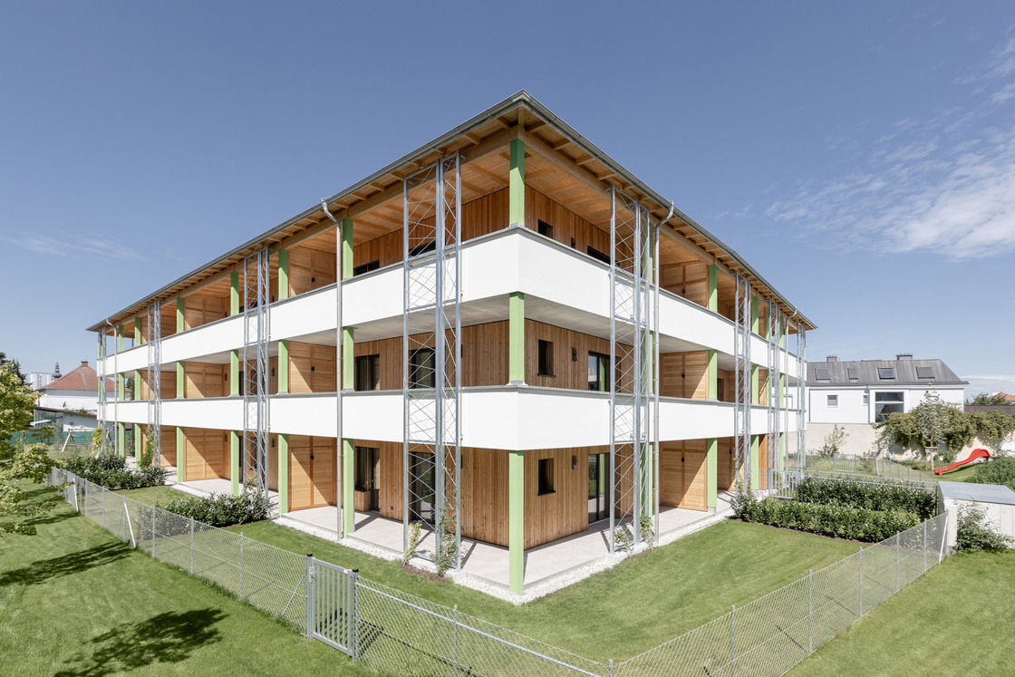 Ein Foto von Stefan Wolfsteiner