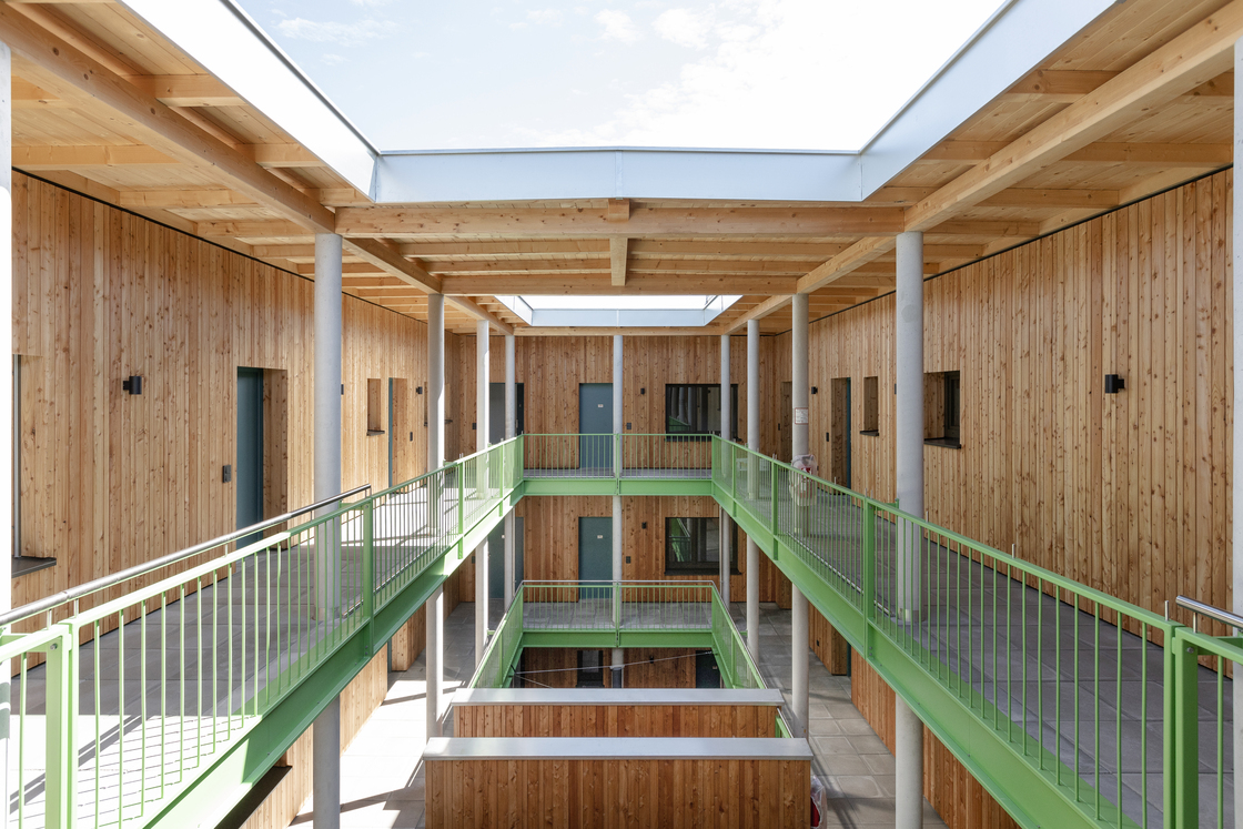 Ein Foto von Stefan Wolfsteiner