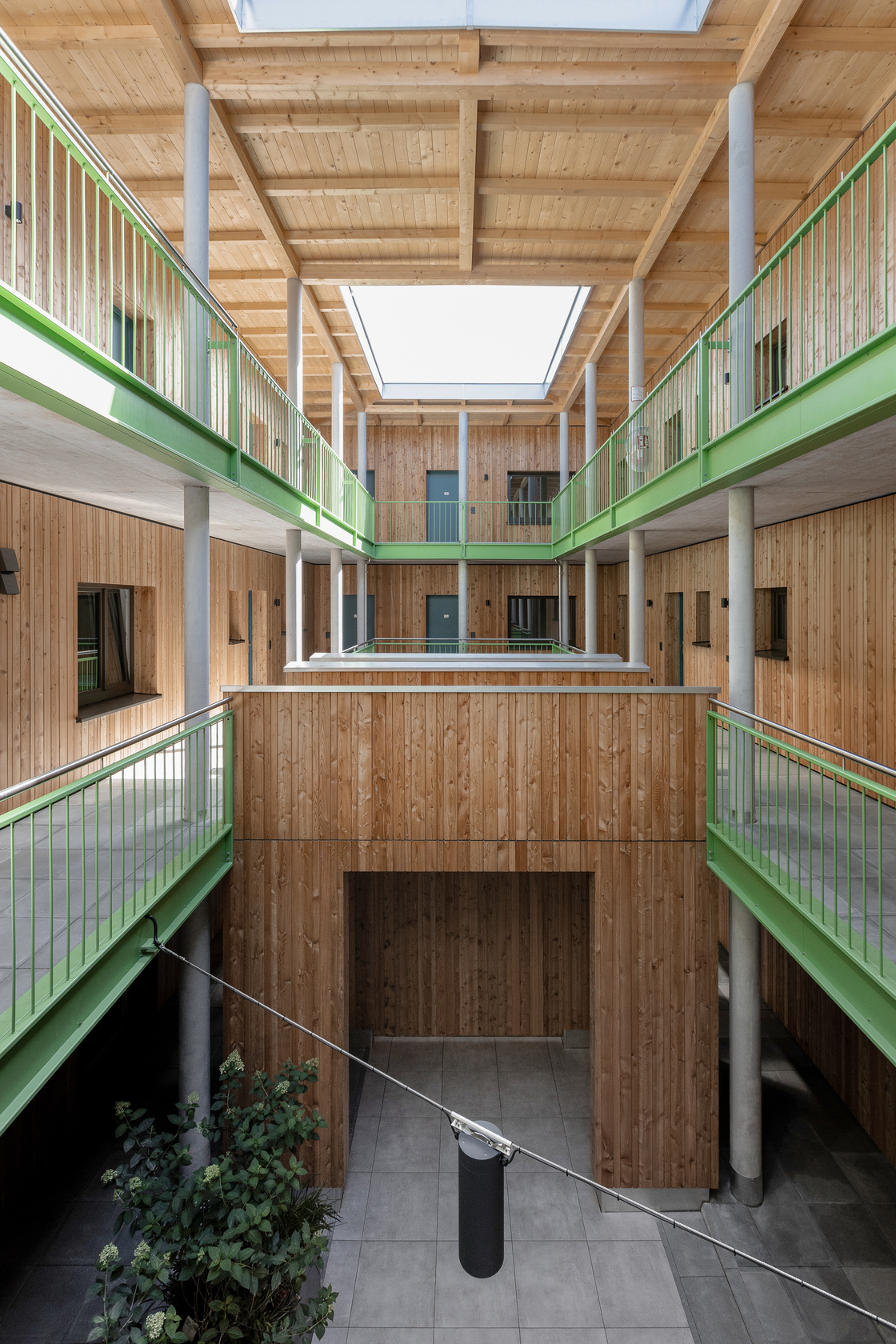 Ein Foto von Stefan Wolfsteiner