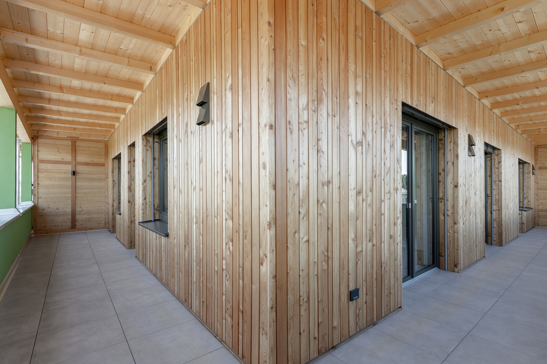 Ein Foto von Stefan Wolfsteiner