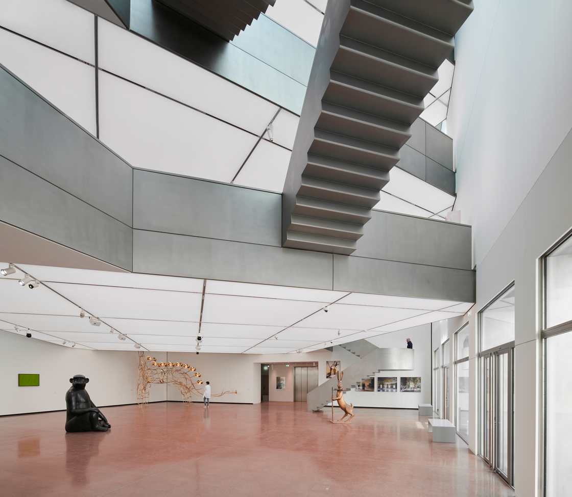 Ein Foto von Lukas Schaller