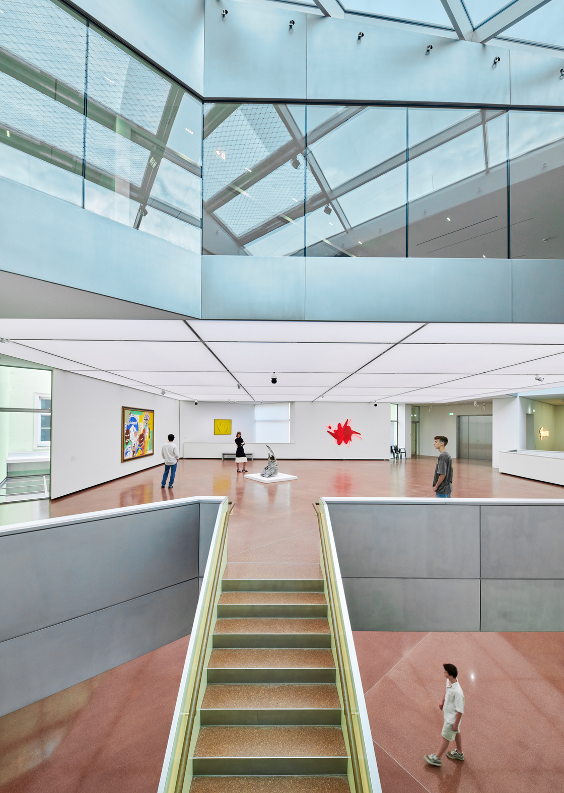 Ein Foto von Lukas Schaller