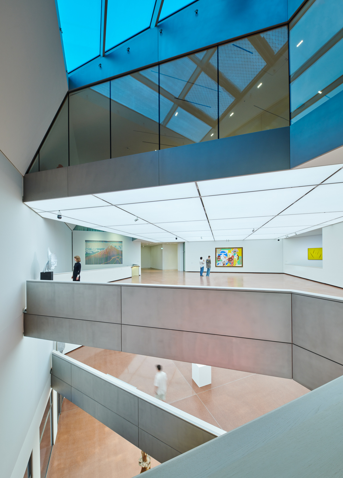 Ein Foto von Lukas Schaller