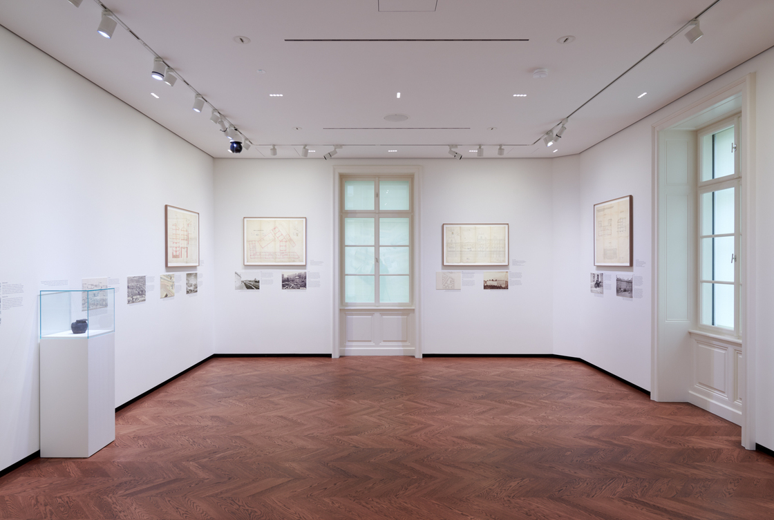 Ein Foto von Lukas Schaller