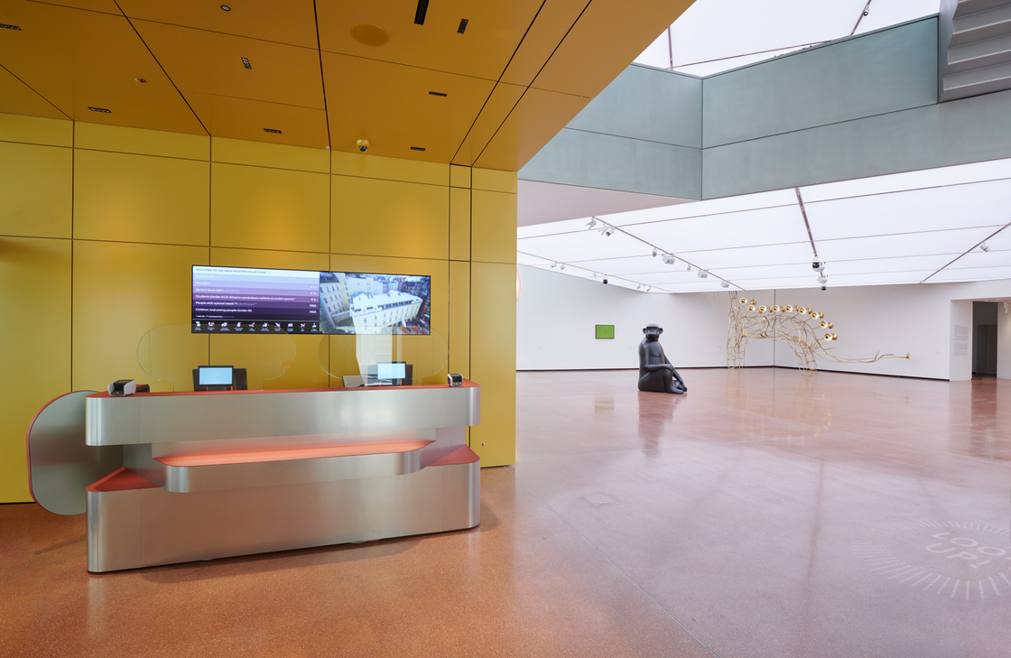 Ein Foto von Lukas Schaller