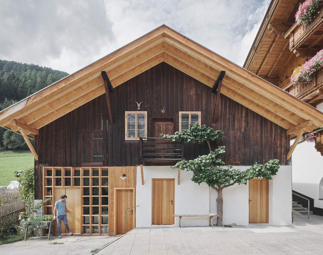 Ein Foto von David Schreyer