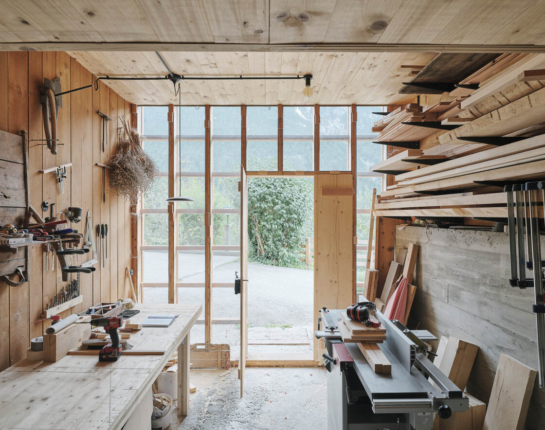 Ein Foto von David Schreyer