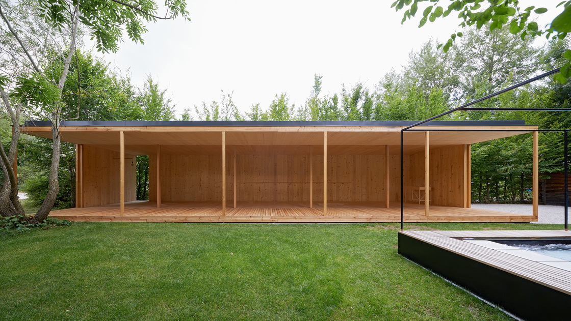 Ein Foto von Walter Ebenhofer