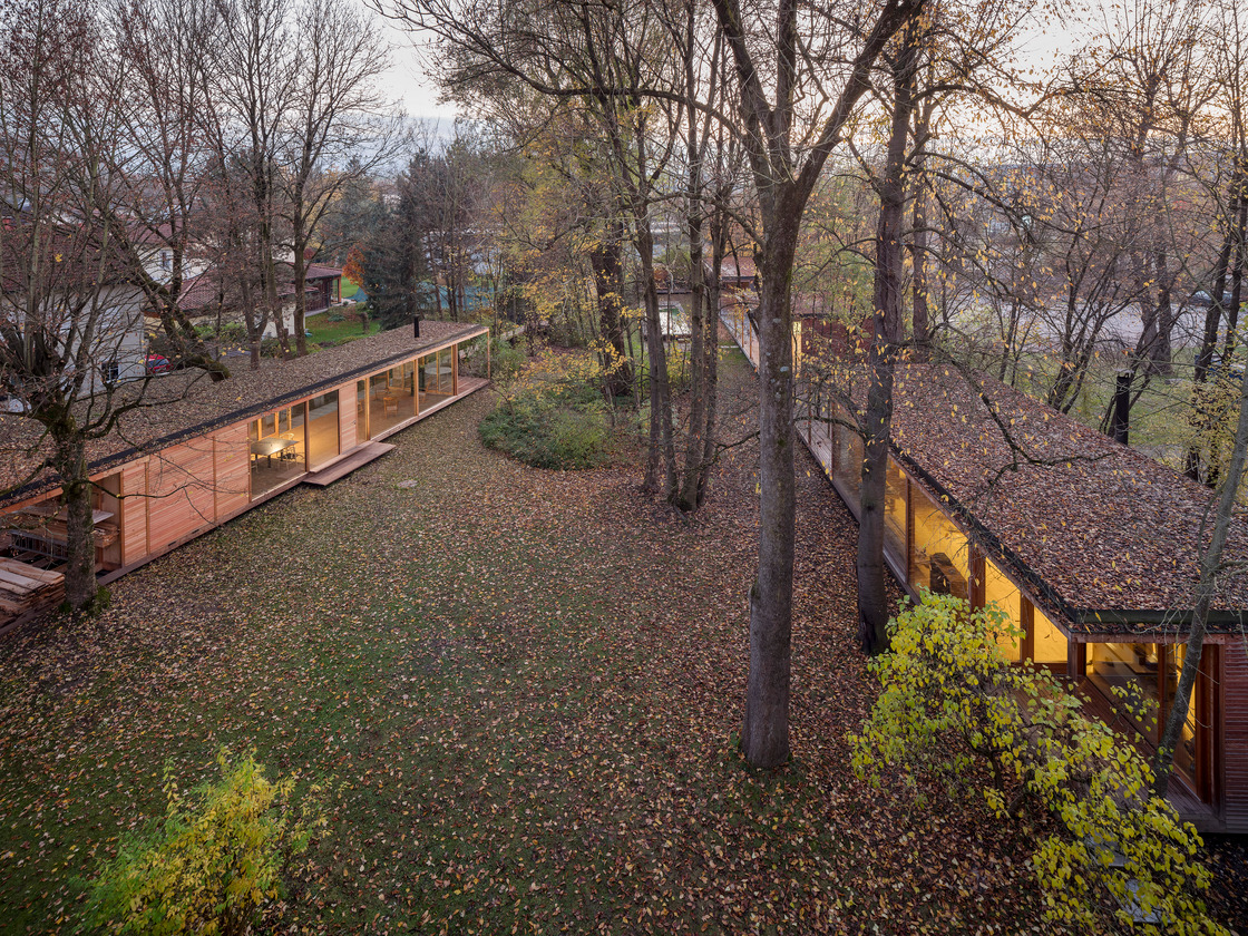 Ein Foto von Walter Ebenhofer