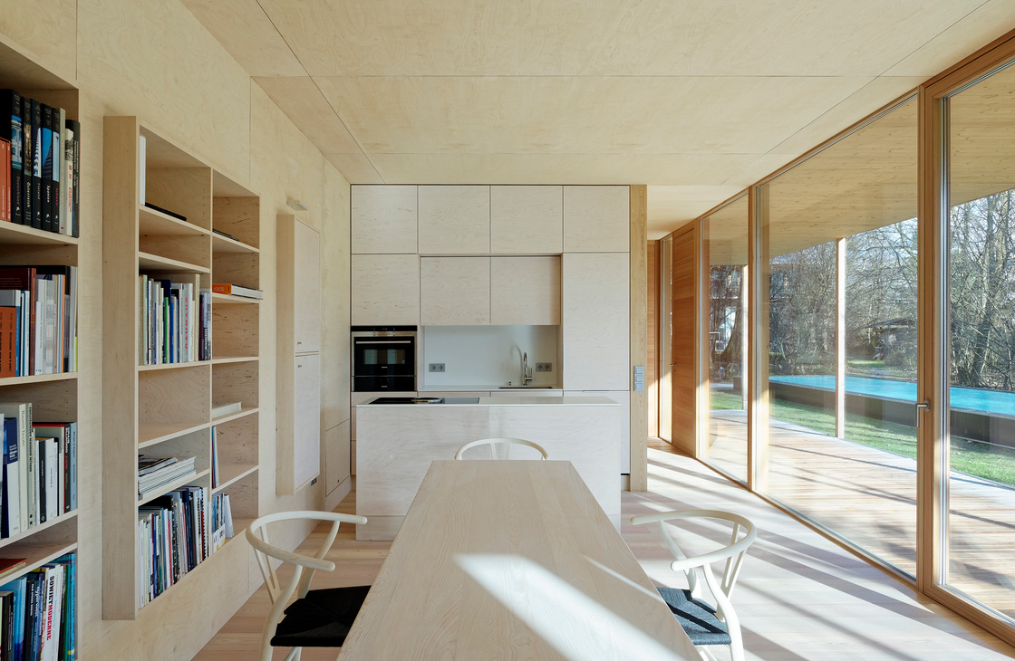 Ein Foto von Walter Ebenhofer