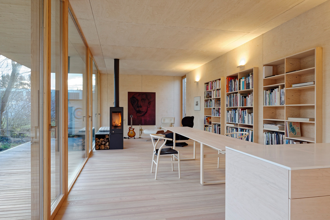 Ein Foto von Walter Ebenhofer