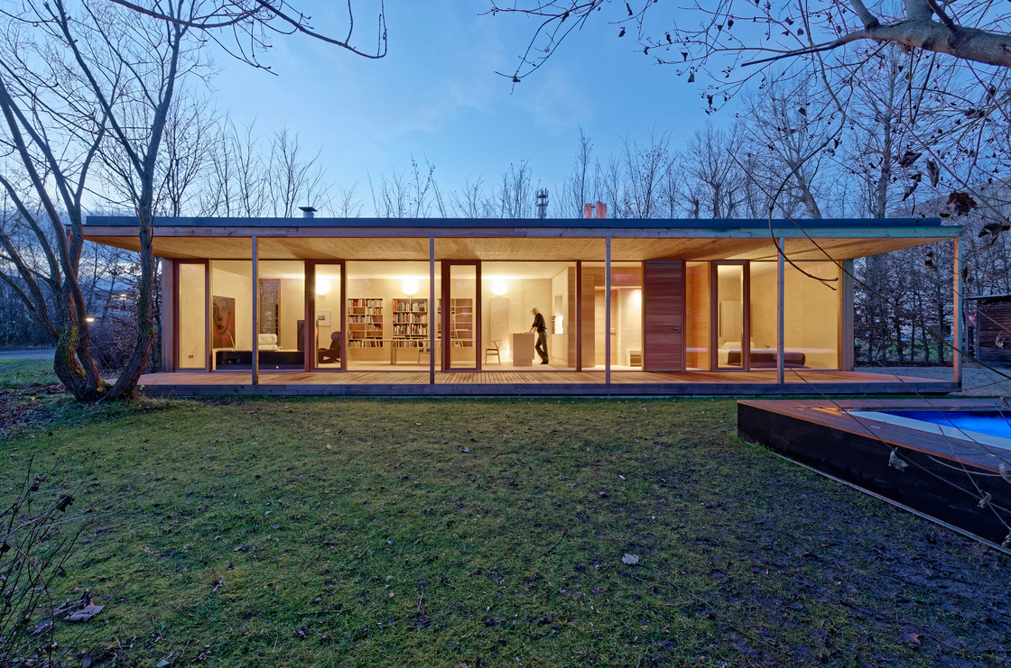 Ein Foto von Walter Ebenhofer