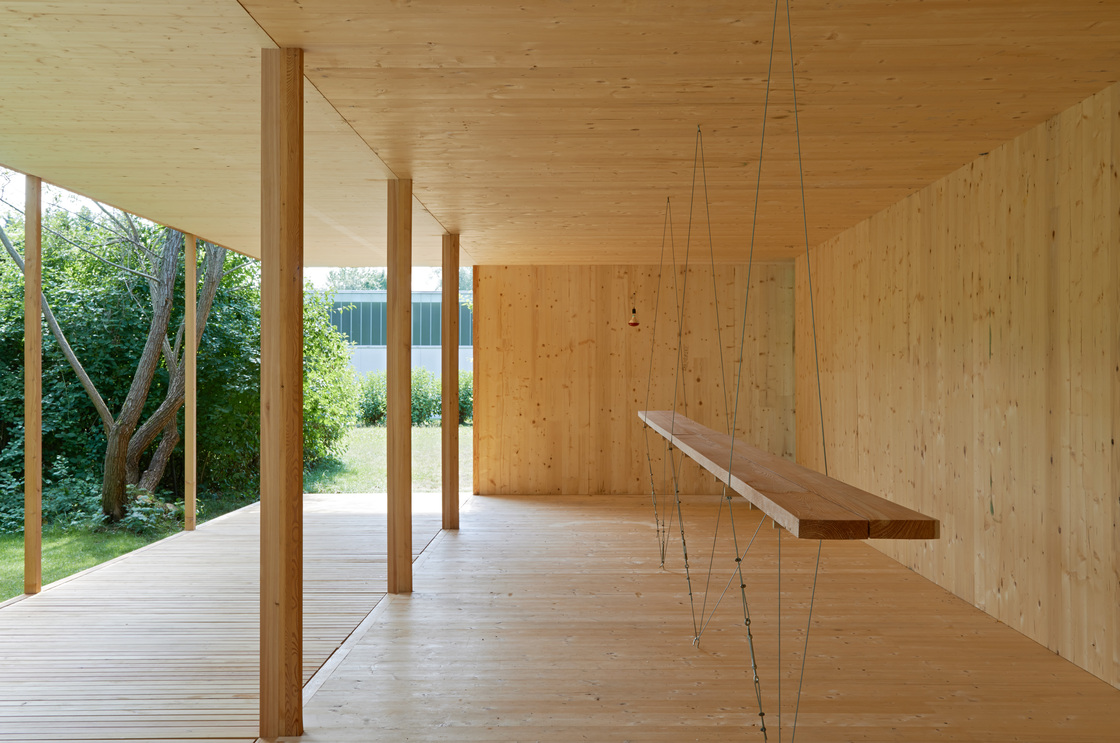 Ein Foto von Walter Ebenhofer