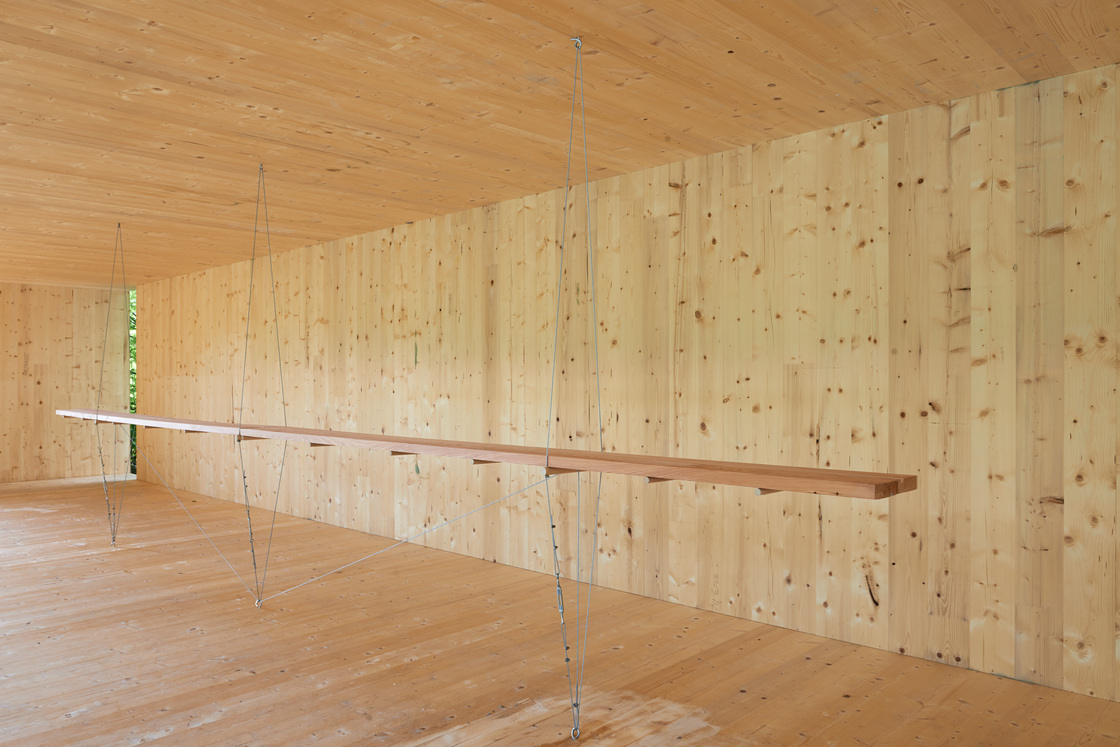 Ein Foto von Walter Ebenhofer