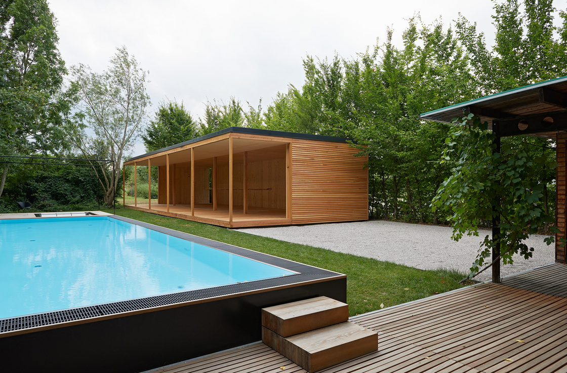 Ein Foto von Walter Ebenhofer