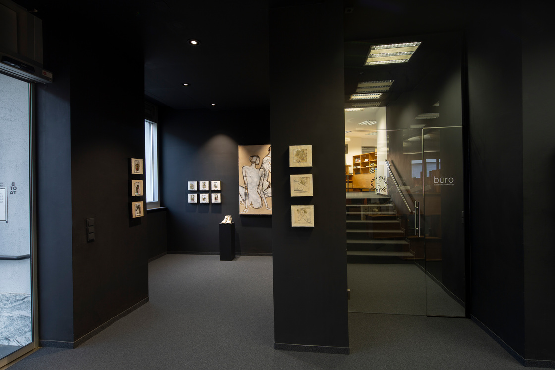 Ein Foto von Petra Rainer